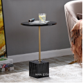 luxury end table design